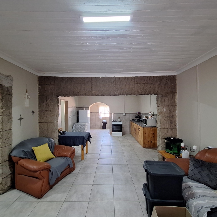 3 Bedroom Property for Sale in Villiers Free State